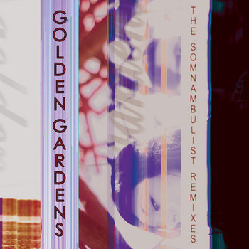 The Somnambulist Remixes cover art