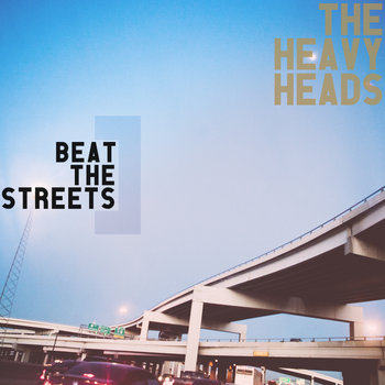 Beat The Streets (EP) cover art