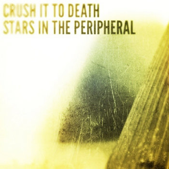 Stars in the Peripheral cover art