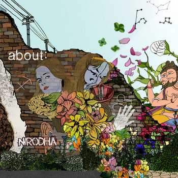 Nirodha cover art