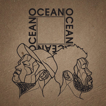 OCEAN cover art