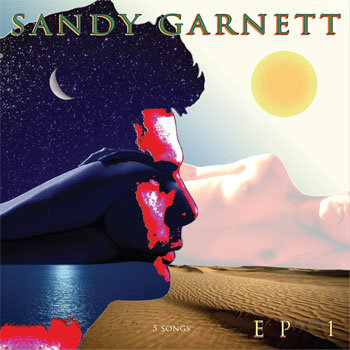 EP1 cover art