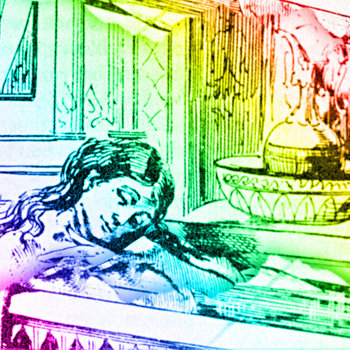 SUICIDE cover art