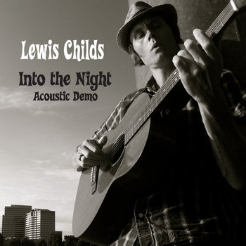 Into the Night cover art