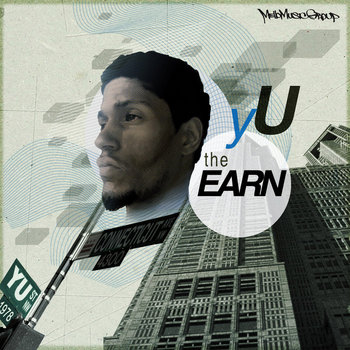 the EARN cover art
