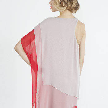 ANN YEE S/S12 Runway Show cover art