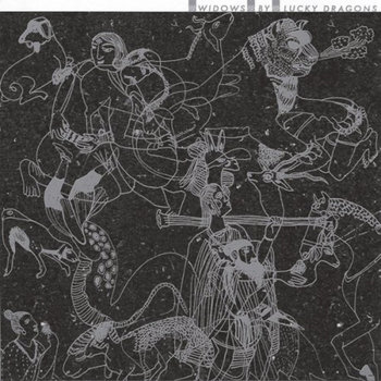 widows cover art