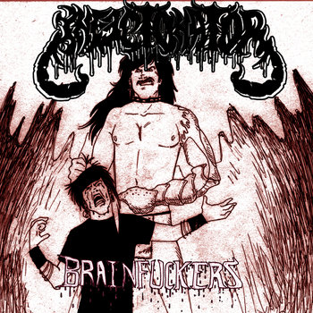 Brainfuckers cover art