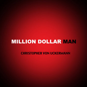 Million Dollar Man EP cover art