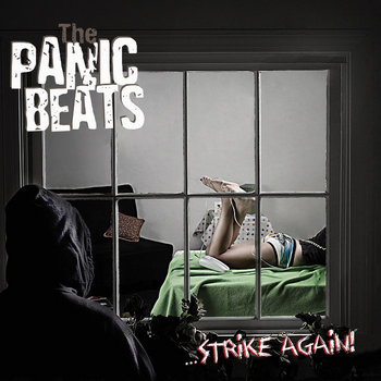 Strike Again cover art