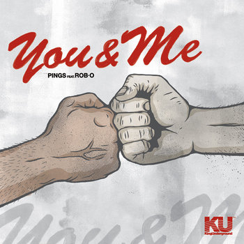 You & Me cover art
