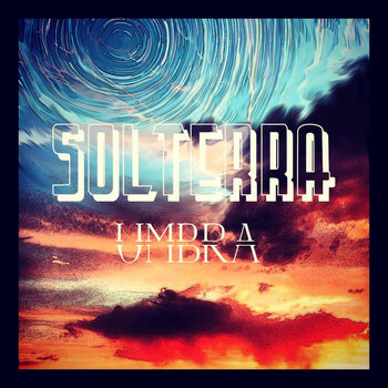 Umbra cover art