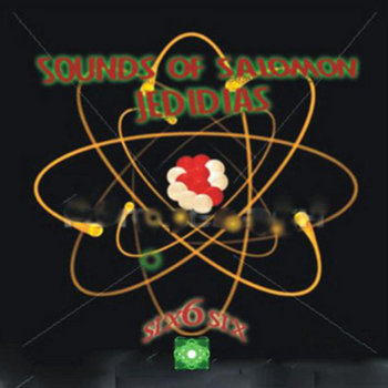 Six6Six cover art