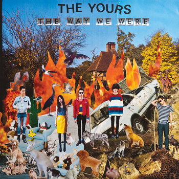 The Way We Were cover art