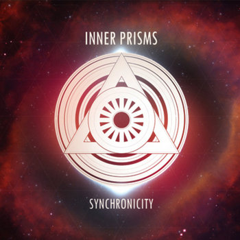 Synchronicity cover art