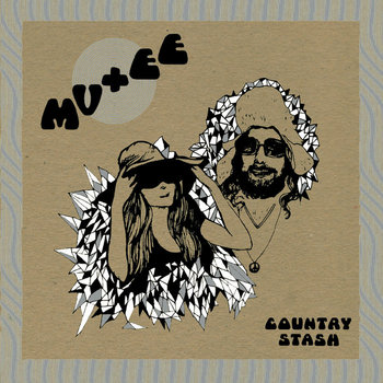 Country Stash cover art