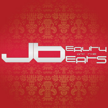 Beauty and the Beats cover art
