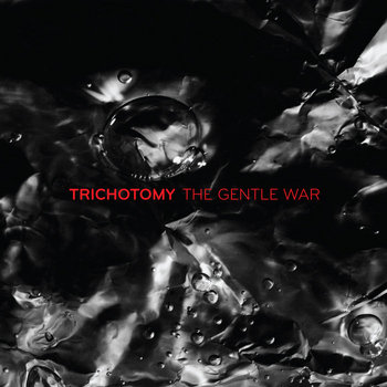 The Gentle War cover art