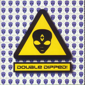 double dipped ! - V.A. (Boom! Records) cover art