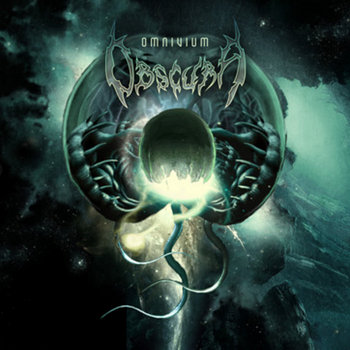 Omnivium cover art