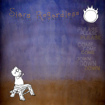 Please Come Down cover art