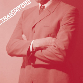 S/T EP cover art