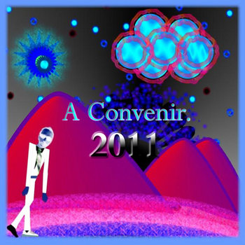 A Convenir 2011 cover art