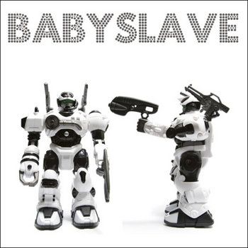 Interim EP cover art