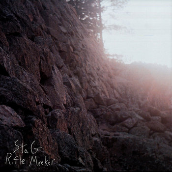 Rifle Meeker cover art