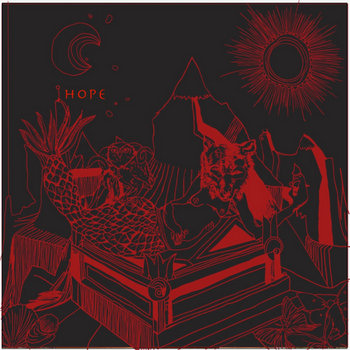 HOPE cover art