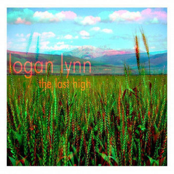 The Last High (Single) cover art