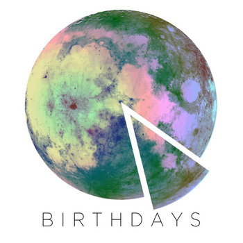 BIRTHDAYS cover art