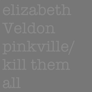 pinkville/ kill them all cover art
