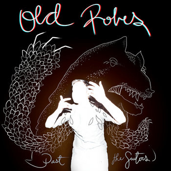 Past the Suitors cover art