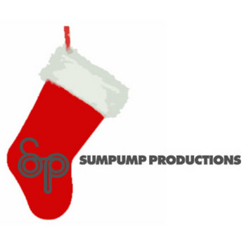 A Sumpump Stocking Stuffer EP cover art