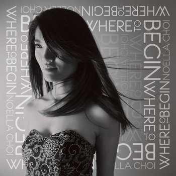 Where To Begin cover art