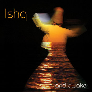And Awake cover art