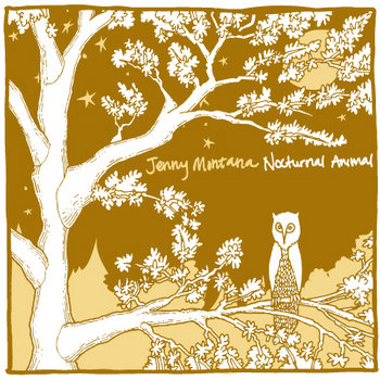 Nocturnal Animal cover art