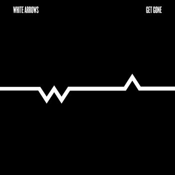 GET GONE 7" cover art