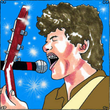 Teenage Poem cover art