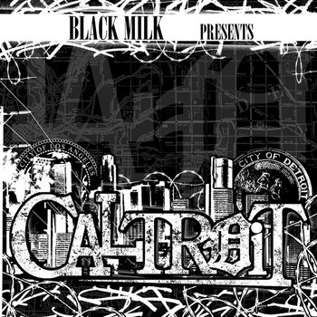 Caltroit cover art