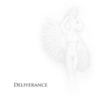 deLIVErance cover art