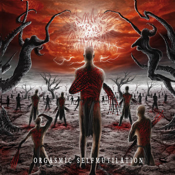 Orgasmic Selfmutilation cover art
