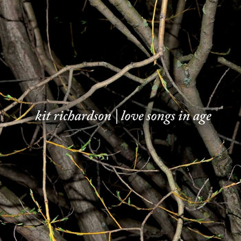 Love Songs in Age cover art