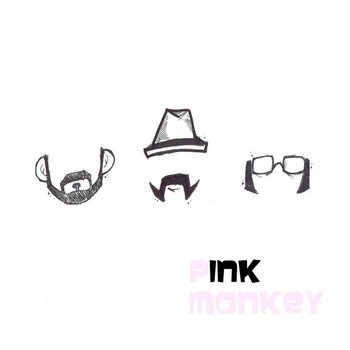Ink cover art