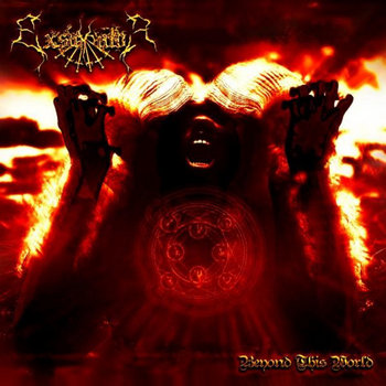Beyond This World cover art