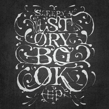 The Storybook cover art