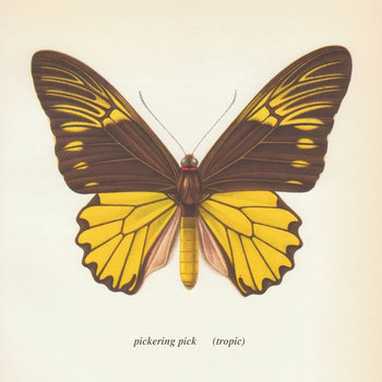(Tropic) cover art