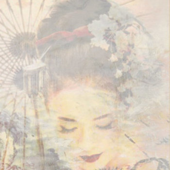 loveritual EP cover art