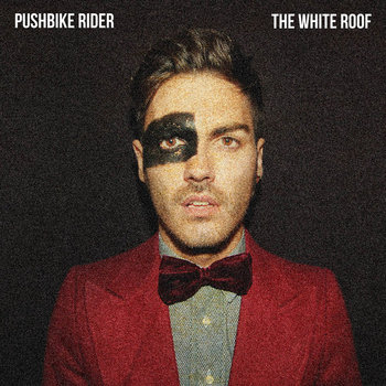 The White Roof Ep cover art